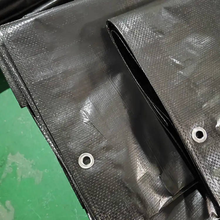 130g أسود فيرجن بي.