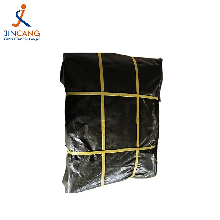 130g أسود فيرجن بي.