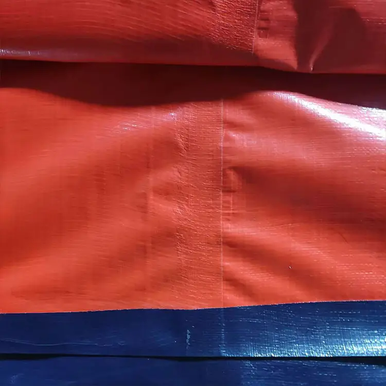 150gsm برتقالي بروبولين