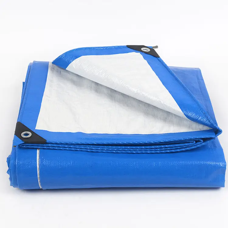 160 جرام اللون الأزرق الأبيض PE 160 جرام اللون الأزرق الأبيض PE