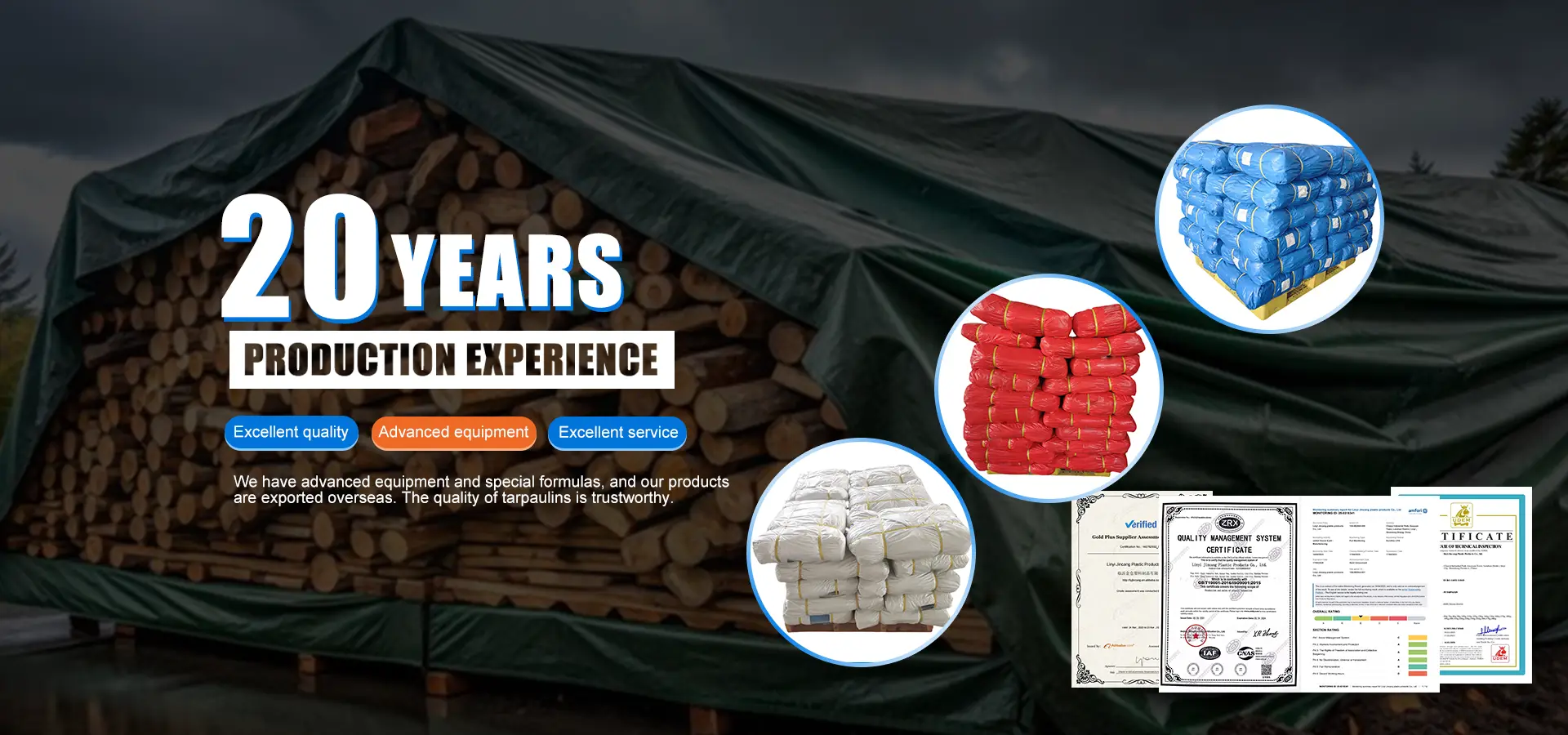 Linyi Jincang Plastic Products Co. ، Ltd. Linyi Jincang Plastic Products Co. ، Ltd.