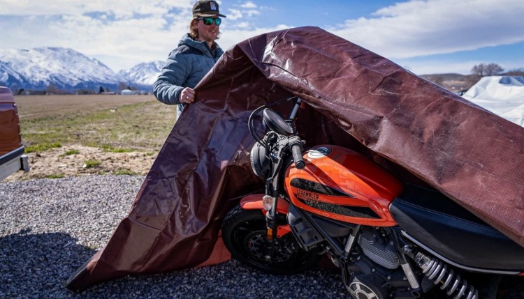 كيفية اختيار أفضل القماش المشمع للشحن لتحقيق أقصى قدر من الحماية والمتانة كيفية اختيار أفضل القماش المشمع للشحن لتحقيق أقصى قدر من الحماية والمتانة