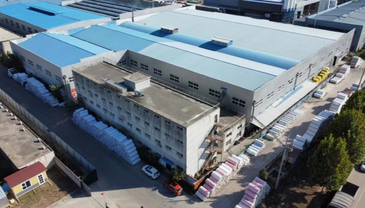 شركة Linyi Jincang للمنتجات البلاستيكية المحدودة تستأنف عملياتها بعد عيد الربيع