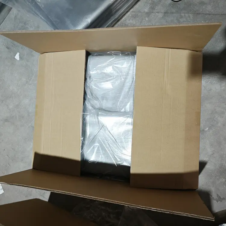 الفضة السوداء 240 فيرجن بي.