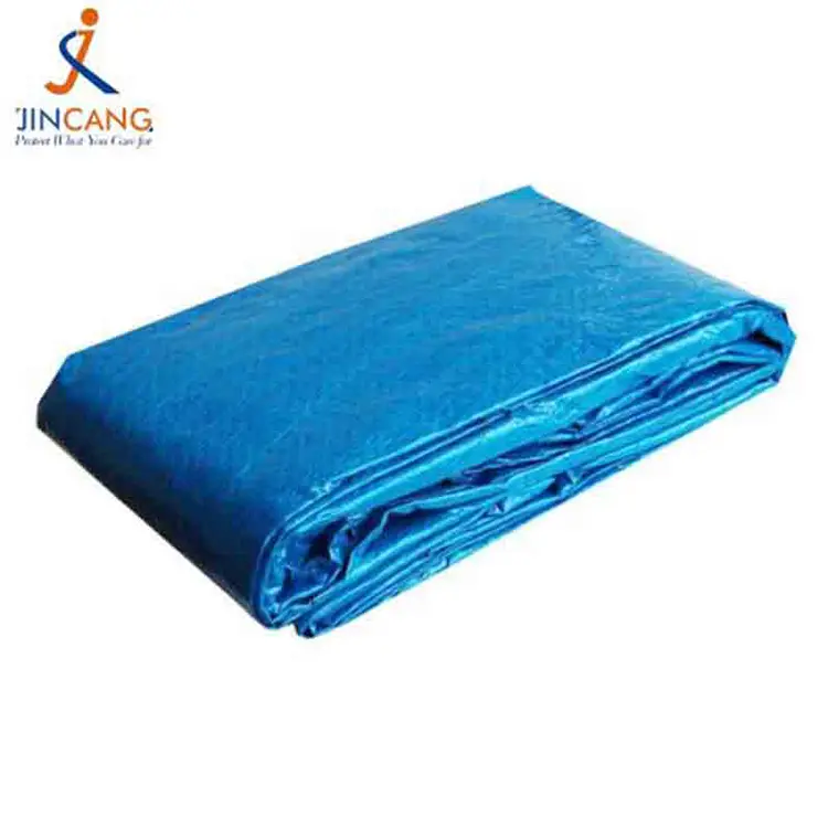 غطاء حمام سباحة مستطيل للمسابح الأرضية فوق الأرض