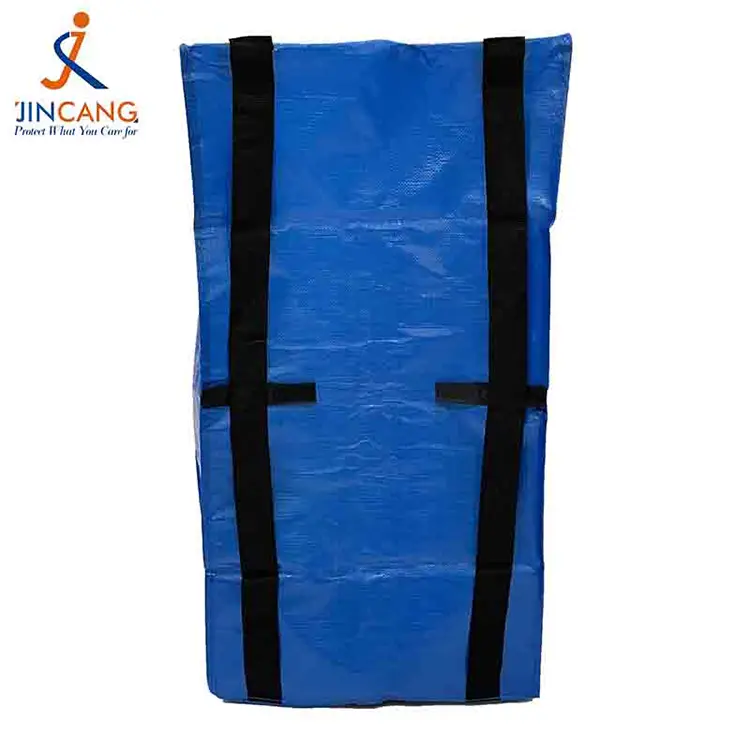 حقيبة نقل مخصصة للماء XXL