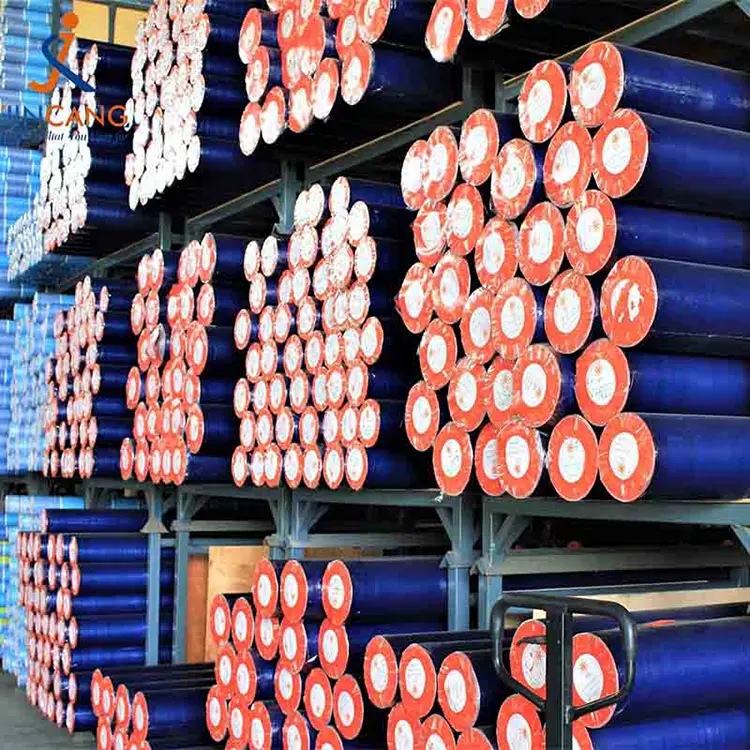 مخصص PP PE TARPALIN