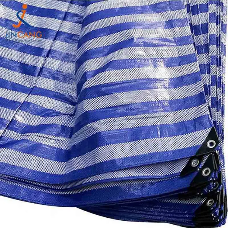 متين متين في الهواء الطلق PP Tabaulin