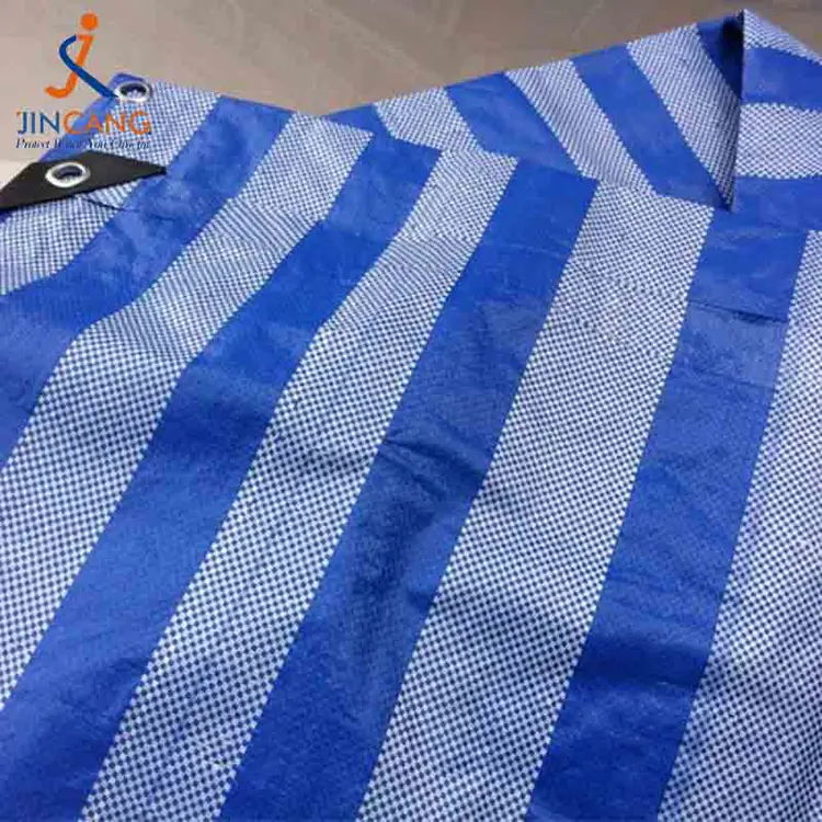 متين متين في الهواء الطلق PP Tabaulin