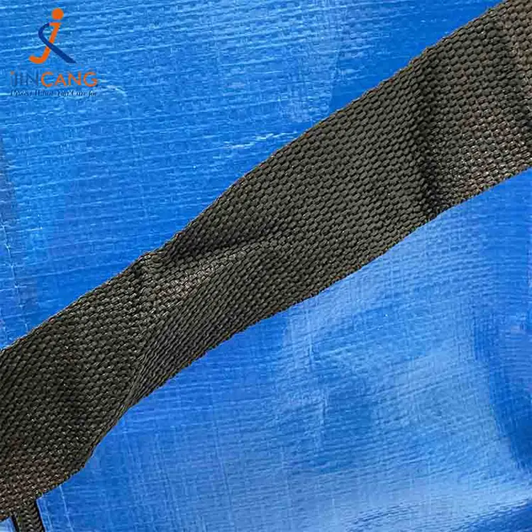 أكياس متحركة كبيرة إضافية