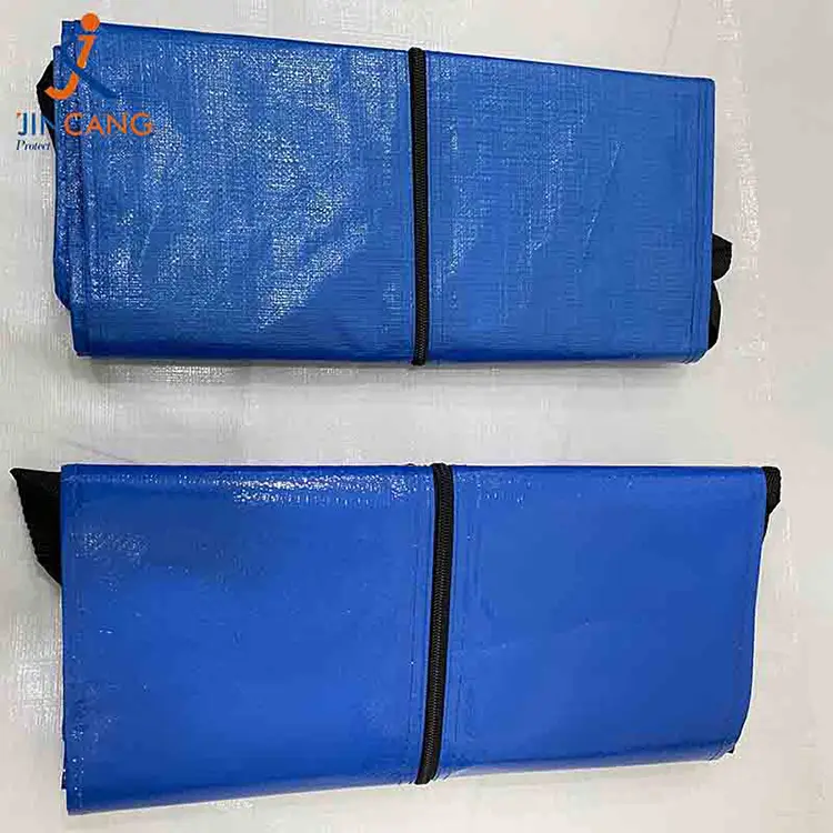 أكياس متحركة كبيرة إضافية