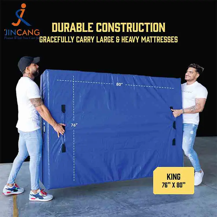 أكياس مرتبة PE مقاومة للماء