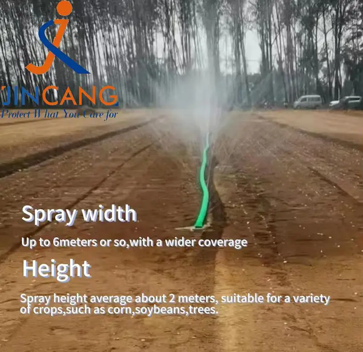 خرطوم قوي مضفر PE