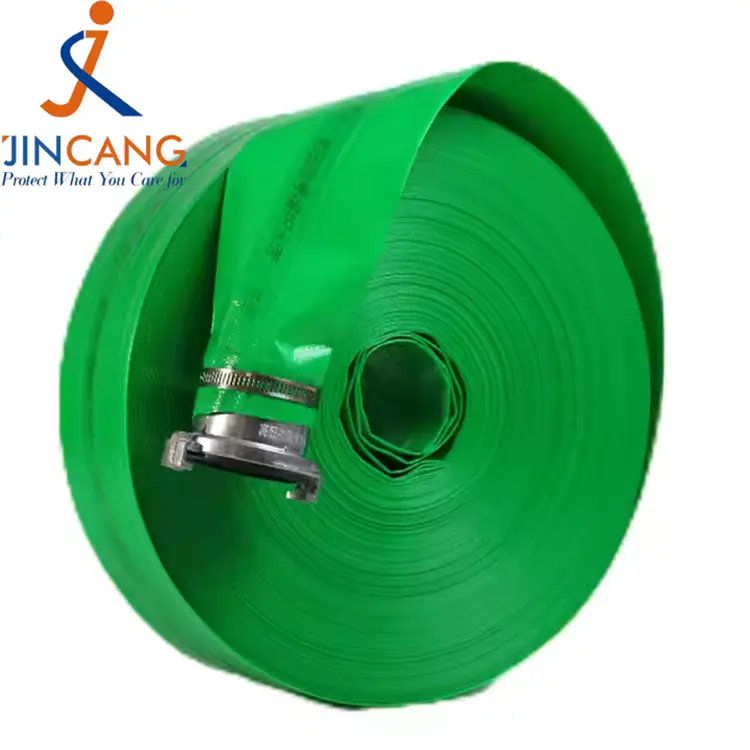 خرطوم قوي مضفر PE