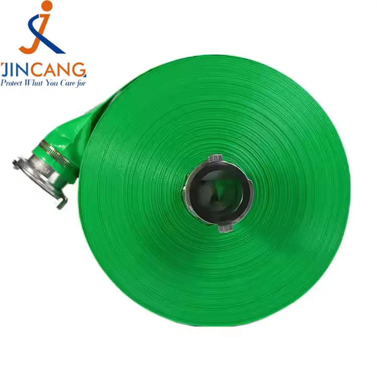 خرطوم قوي مضفر PE