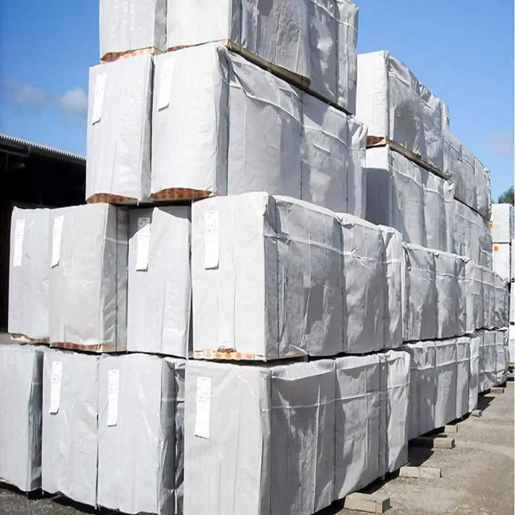 التفاف الخشب القماش المشمع PE