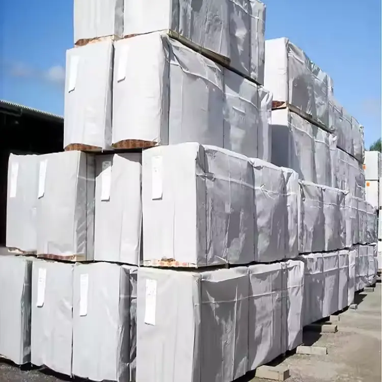 التفاف الخشب القماش المشمع PE