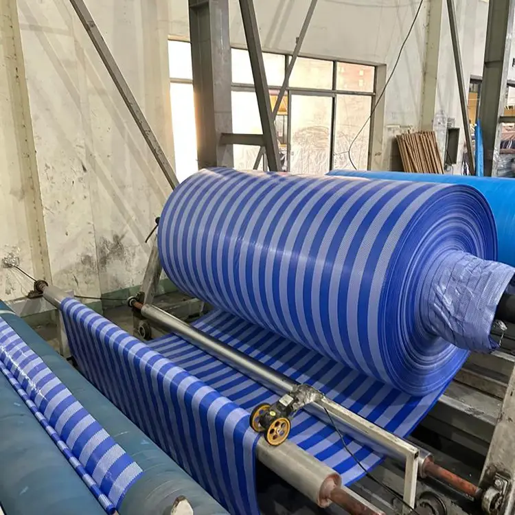 متينة PP TARPALIN