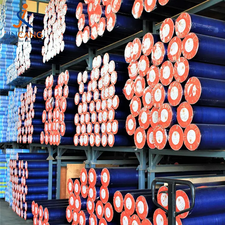 متينة PP TARPALIN