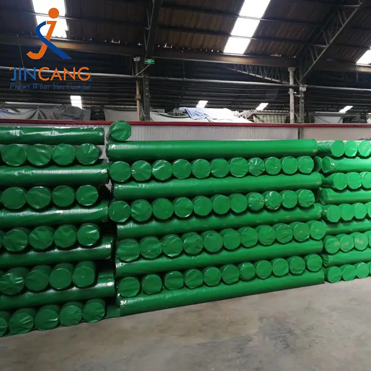 متينة PP TARPALIN