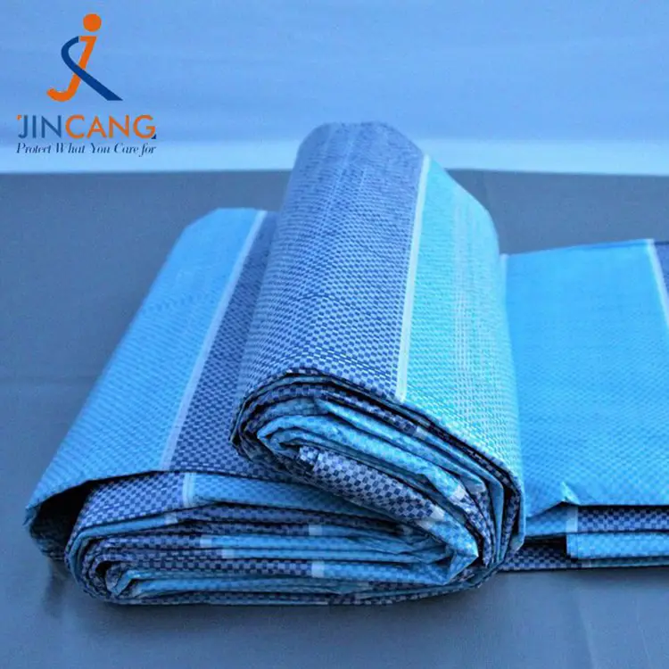 متينة PP TARPALIN