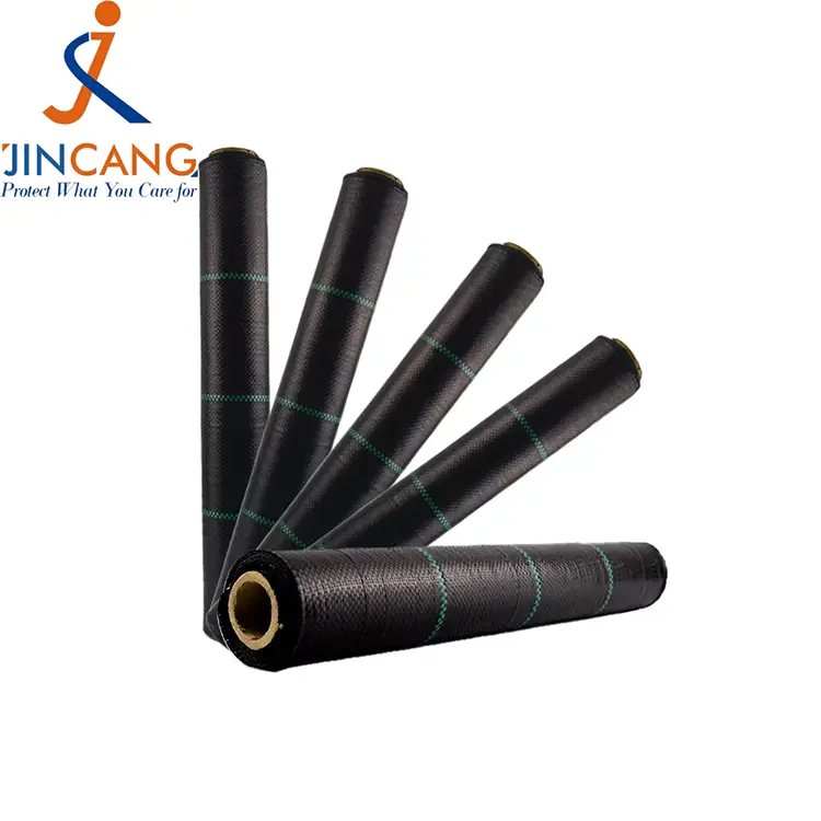 PP حصيرة الأعشاب المنسوجة