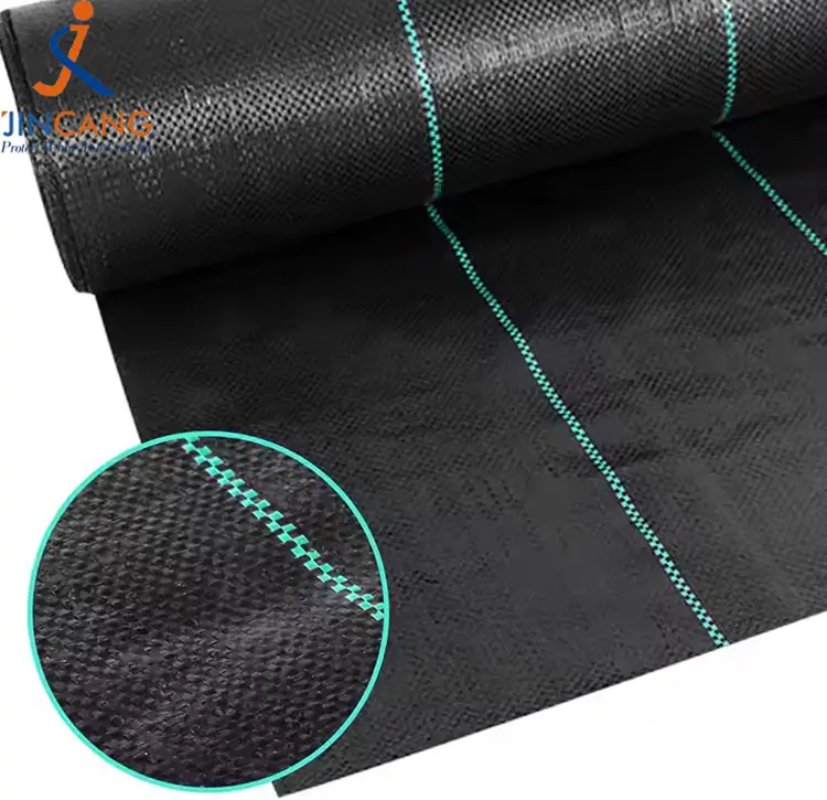 PP حصيرة الأعشاب المنسوجة