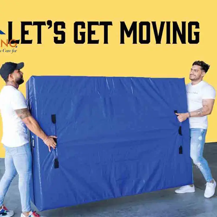 أكياس مرتبة PE متينة