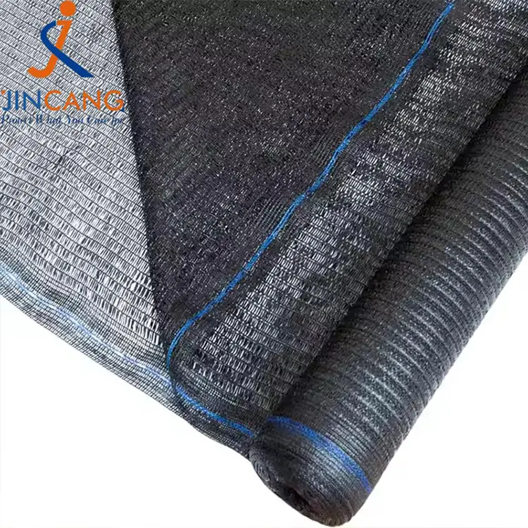 يمنع الشمس ويقلل من شبكة الظل الحرارية