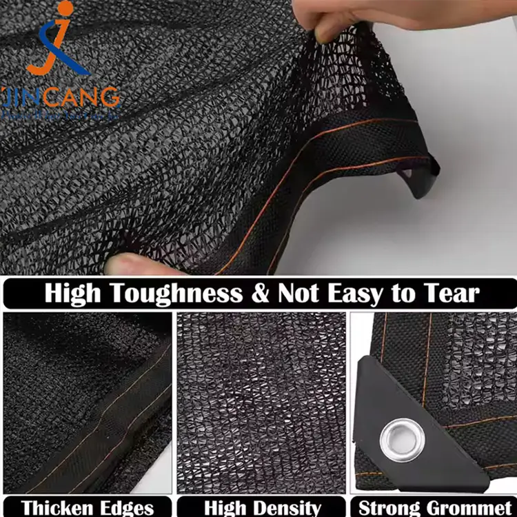 قطعة قماش الظل الشمسية