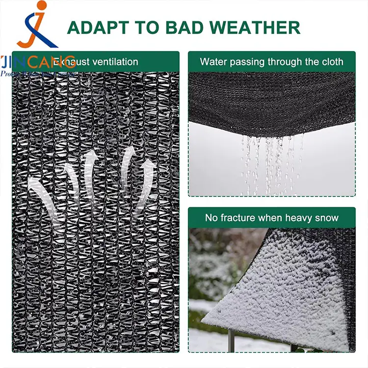 قطعة قماش الظل الشمسية