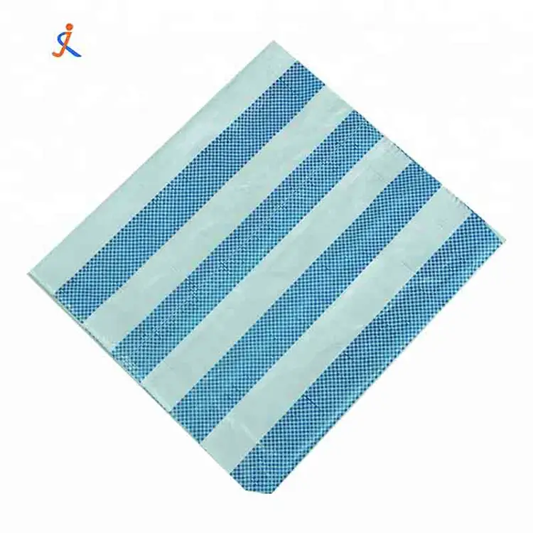 مزرعة الأسماك المستديرة المقاومة للماء PP مزرعة الأسماك المستديرة المقاومة للماء PP