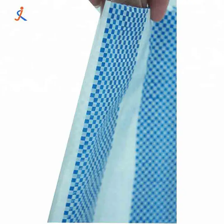 مزرعة الأسماك المستديرة المقاومة للماء PP