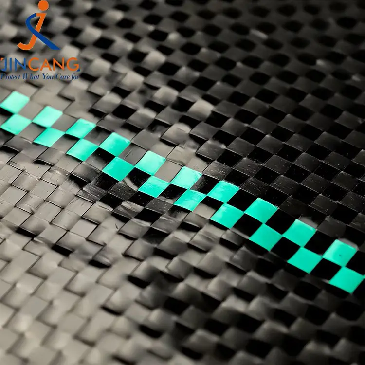 حصيرة نسيج التحكم في الأعشاب